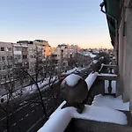 Svitrigaila Apartment *