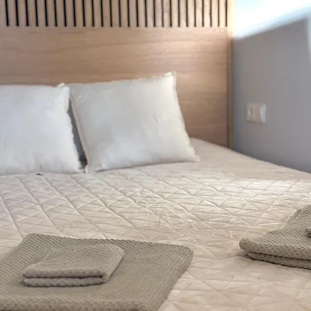 Svitrigaila Apartamento