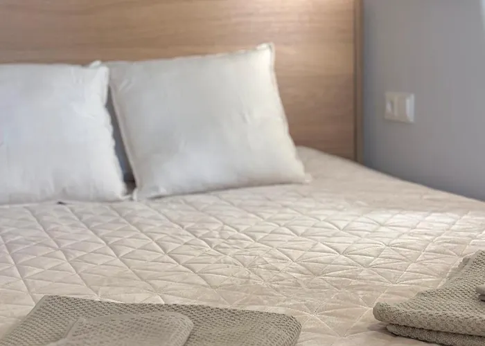 Svitrigaila Apartamento