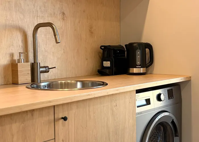 Appartement Svitrigaila *