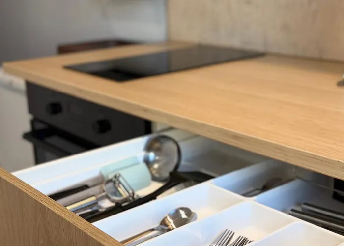 Lejlighed Svitrigaila Vilnius