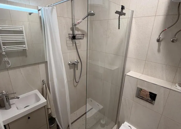 Svitrigaila Appartement