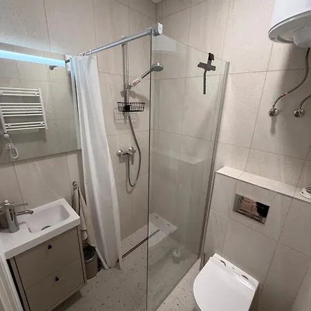 Svitrigaila Apartment