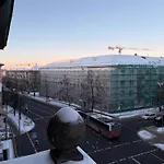 Svitrigaila Butas *